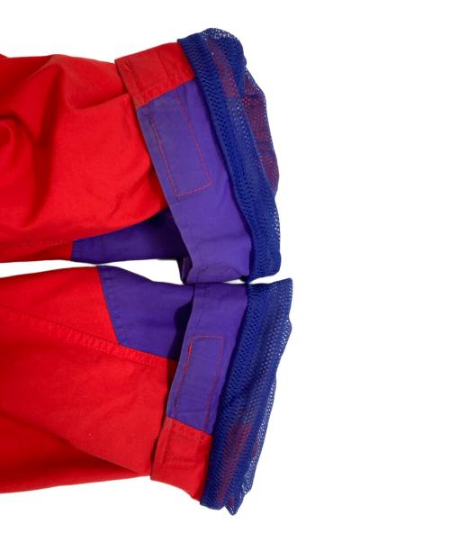 Patagonia（パタゴニア）Patagonia (パタゴニア) マウンテンジャケット レッド サイズ:Lの古着・服飾アイテム