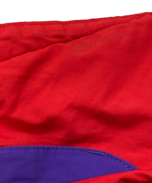 Patagonia（パタゴニア）Patagonia (パタゴニア) マウンテンジャケット レッド サイズ:Lの古着・服飾アイテム