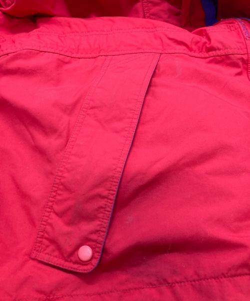 Patagonia（パタゴニア）Patagonia (パタゴニア) マウンテンジャケット レッド サイズ:Lの古着・服飾アイテム