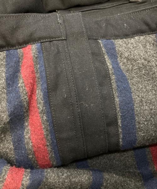 CarHartt（カーハート）CarHartt (カーハート) デトロイトジャケット ブラック サイズ:Ｍの古着・服飾アイテム