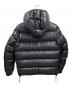 MONCLER (モンクレール) BLIERダウンジャケット ネイビー サイズ:1：47000円