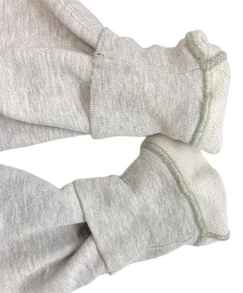 Champion（チャンピオン）Champion (チャンピオン) 80’ｓトリコタグリバースウィーブスウェット グレー サイズ:Ｍの古着・服飾アイテム