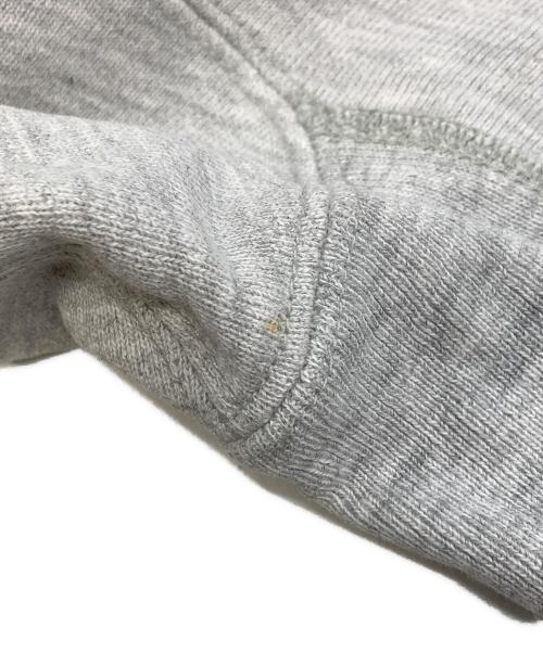 Champion（チャンピオン）Champion (チャンピオン) 80’ｓトリコタグリバースウィーブスウェット グレー サイズ:Ｍの古着・服飾アイテム