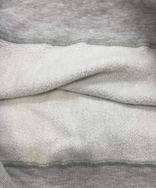 Champion（チャンピオン）Champion (チャンピオン) 80’ｓトリコタグリバースウィーブスウェット グレー サイズ:Ｍの古着・服飾アイテム