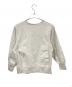 Champion (チャンピオン) 80’ｓトリコタグリバースウィーブスウェット グレー サイズ:Ｍ：17000円