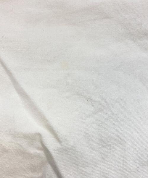 LEE（リー）LEE (リー) ペインターパンツ ホワイト サイズ:不明の古着・服飾アイテム