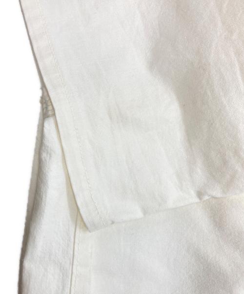 LEE（リー）LEE (リー) ペインターパンツ ホワイト サイズ:不明の古着・服飾アイテム