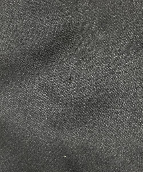 ETRO（エトロ）ETRO (エトロ) シルクウール混スカーフ レッドの古着・服飾アイテム