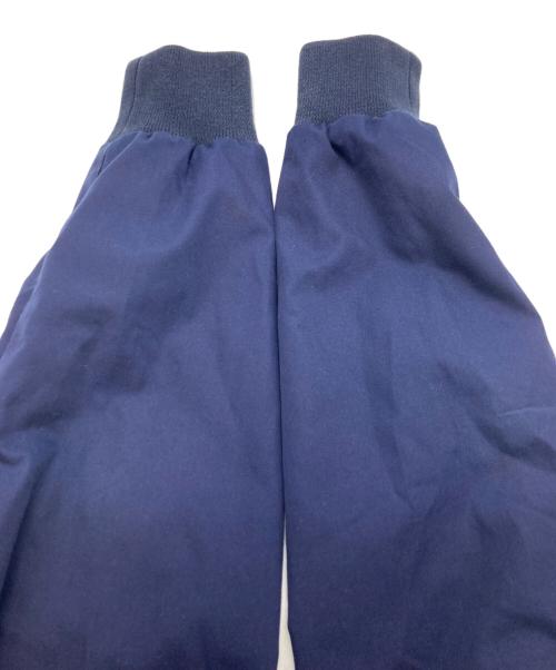 FRED PERRY（フレッドペリー）FRED PERRY (フレッドペリー) リイシュー ハリントンジャケット ネイビー サイズ:42の古着・服飾アイテム