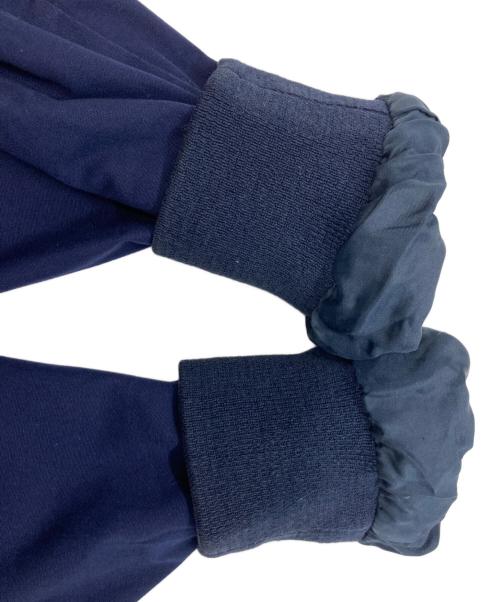 FRED PERRY（フレッドペリー）FRED PERRY (フレッドペリー) リイシュー ハリントンジャケット ネイビー サイズ:42の古着・服飾アイテム