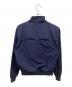 FRED PERRY (フレッドペリー) リイシュー ハリントンジャケット ネイビー サイズ:42：10000円