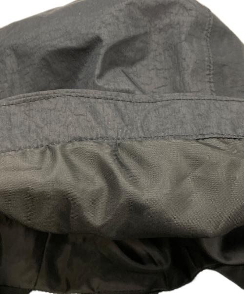 THE NORTH FACE（ザ ノース フェイス）THE NORTH FACE (ザ ノース フェイス) Antora レインジャケット ブラック×グレー サイズ:XLの古着・服飾アイテム