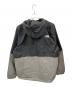 THE NORTH FACE (ザ ノース フェイス) Antora レインジャケット ブラック×グレー サイズ:XL：13000円