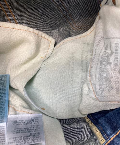 LEVI'S PReMIUM（リーバイス プレミアム）LEVI'S PReMIUM (リーバイス プレミアム) 511デニムパンツ インディゴ サイズ:W29 未使用品の古着・服飾アイテム