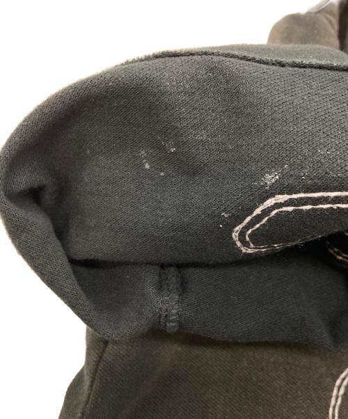 SUPREME（シュプリーム）Supreme (シュプリーム) True Religion Applique Polo ブラック サイズ:Sの古着・服飾アイテム