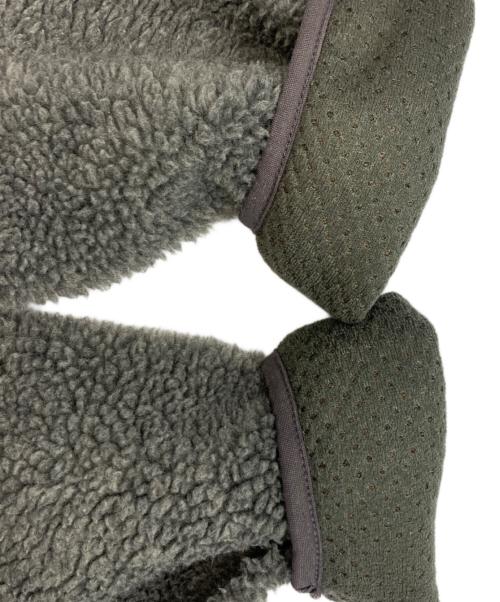 Patagonia（パタゴニア）Patagonia (パタゴニア) レトロカーディガン グレー サイズ:Lの古着・服飾アイテム