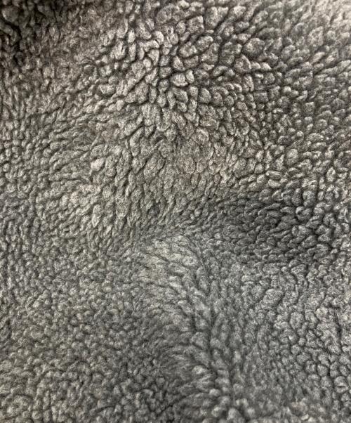 Patagonia（パタゴニア）Patagonia (パタゴニア) レトロカーディガン グレー サイズ:Lの古着・服飾アイテム