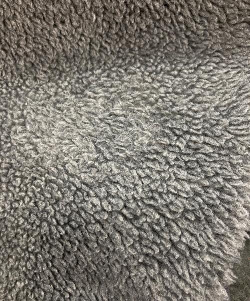 Patagonia（パタゴニア）Patagonia (パタゴニア) レトロカーディガン グレー サイズ:Lの古着・服飾アイテム