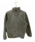 Patagonia (パタゴニア) レトロカーディガン グレー サイズ:L：22000円