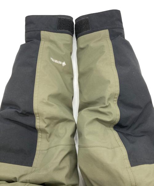 THE NORTH FACE（ザ ノース フェイス）THE NORTH FACE (ザ ノース フェイス) マウンテンダウンジャケット ニュートラブ サイズ:Lの古着・服飾アイテム