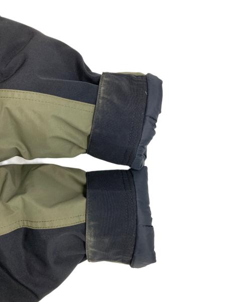 THE NORTH FACE（ザ ノース フェイス）THE NORTH FACE (ザ ノース フェイス) マウンテンダウンジャケット ニュートラブ サイズ:Lの古着・服飾アイテム