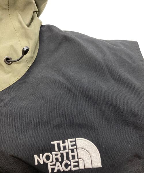 THE NORTH FACE（ザ ノース フェイス）THE NORTH FACE (ザ ノース フェイス) マウンテンダウンジャケット ニュートラブ サイズ:Lの古着・服飾アイテム