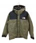 THE NORTH FACE（ザ ノース フェイス）の古着「マウンテンダウンジャケット」｜ニュートラブ
