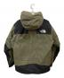 THE NORTH FACE (ザ ノース フェイス) マウンテンダウンジャケット ニュートラブ サイズ:L：24000円
