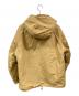 SIERRA DESIGNS (シエラデザインズ) JOURNAL STANDARD relume (ジャーナルスタンダード レリューム) 別注 3WAY マウンテンパーカー ベージュ サイズ:Ｍ：15000円