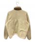 Patagonia (パタゴニア) クラシックレトロXジャケット アイボリー サイズ:L：15000円