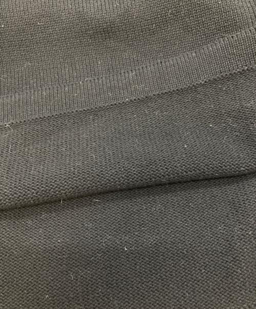 stussy（ステューシー）stussy (ステューシー) ORCHID SWEATER ブラック サイズ:Ｍの古着・服飾アイテム