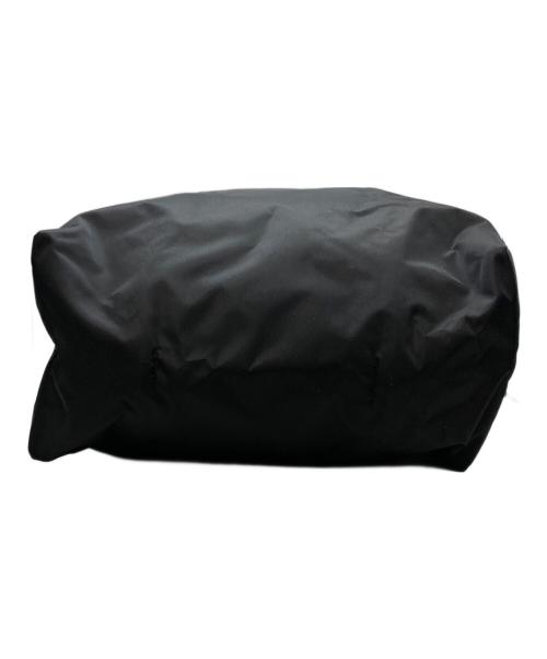 NOMADIS（ノマディス）NOMADIS (ノマディス) 別注SAC 2トートバッグ ブラックの古着・服飾アイテム