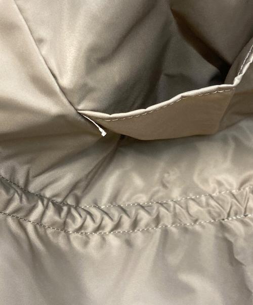 NOMADIS（ノマディス）NOMADIS (ノマディス) 別注SAC 2トートバッグ ブラックの古着・服飾アイテム