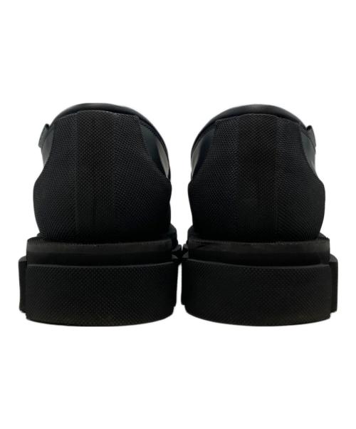 both（ボース）both (ボース) GAO LOAFER ブラック サイズ:26.5cmの古着・服飾アイテム