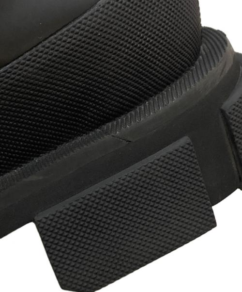 both（ボース）both (ボース) GAO LOAFER ブラック サイズ:26.5cmの古着・服飾アイテム