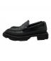 both (ボース) GAO LOAFER ブラック サイズ:26.5cm：16000円