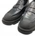 中古・古着 both (ボース) GAO LOAFER ブラック サイズ:26.5cm：16000円