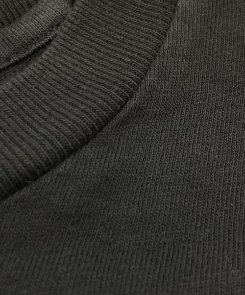 SUPREME（シュプリーム）SUPREME (シュプリーム) Tシャツ ブラック サイズ:Mの古着・服飾アイテム