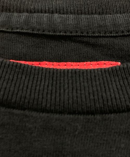 SUPREME（シュプリーム）SUPREME (シュプリーム) Tシャツ ブラック サイズ:Mの古着・服飾アイテム