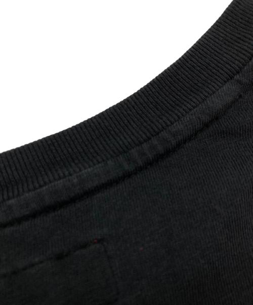 SUPREME（シュプリーム）SUPREME (シュプリーム) Tシャツ ブラック サイズ:Mの古着・服飾アイテム