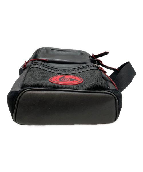 COACH（コーチ）COACH (コーチ) ボディバッグ ブラックの古着・服飾アイテム