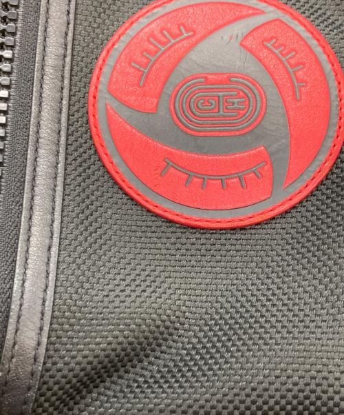 COACH（コーチ）COACH (コーチ) ボディバッグ ブラックの古着・服飾アイテム