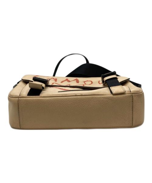 COACH（コーチ）COACH (コーチ) ショルダーバッグ アイボリーの古着・服飾アイテム