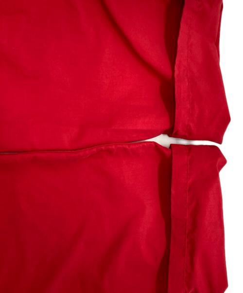 Patagonia（パタゴニア）Patagonia (パタゴニア) ナイロンパンツ レッド サイズ:Sの古着・服飾アイテム