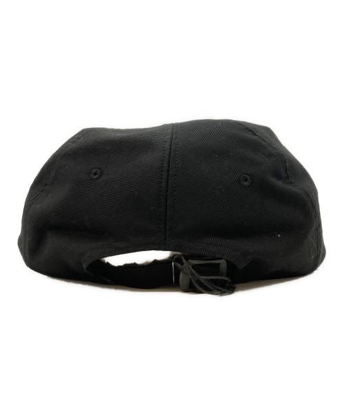 LAD MUSICIAN（ラッドミュージシャン）LAD MUSICIAN (ラッドミュージシャン) DORAEMON / LAD MUSICIAN CAP ブラックの古着・服飾アイテム