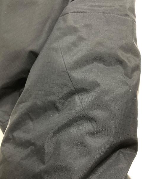 NANGA（ナンガ）NANGA (ナンガ) オーロラダウンジャケット ブラック サイズ:Sの古着・服飾アイテム