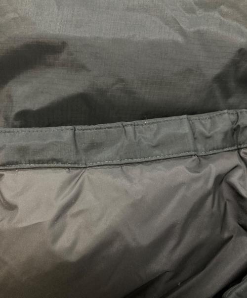 NANGA（ナンガ）NANGA (ナンガ) オーロラダウンジャケット ブラック サイズ:Sの古着・服飾アイテム