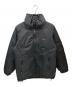 NANGA（ナンガ）の古着「オーロラダウンジャケット」｜ブラック