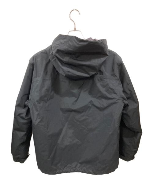 THE NORTH FACE（ザ ノース フェイス）THE NORTH FACE (ザ ノース フェイス) カシウストリクライメイトジャケット ブラック サイズ:Mの古着・服飾アイテム