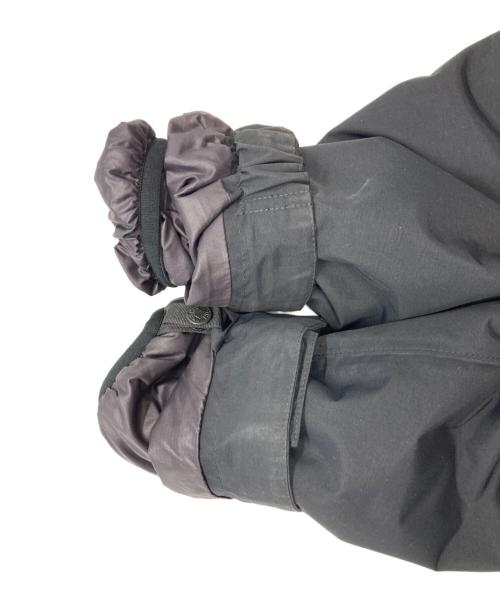 THE NORTH FACE（ザ ノース フェイス）THE NORTH FACE (ザ ノース フェイス) カシウストリクライメイトジャケット ブラック サイズ:Mの古着・服飾アイテム